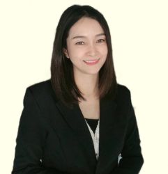 นางสาวมณฑิรา สาระพันธ์