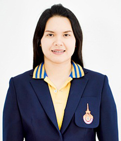 นางชลธิชา เฟื่องขจร