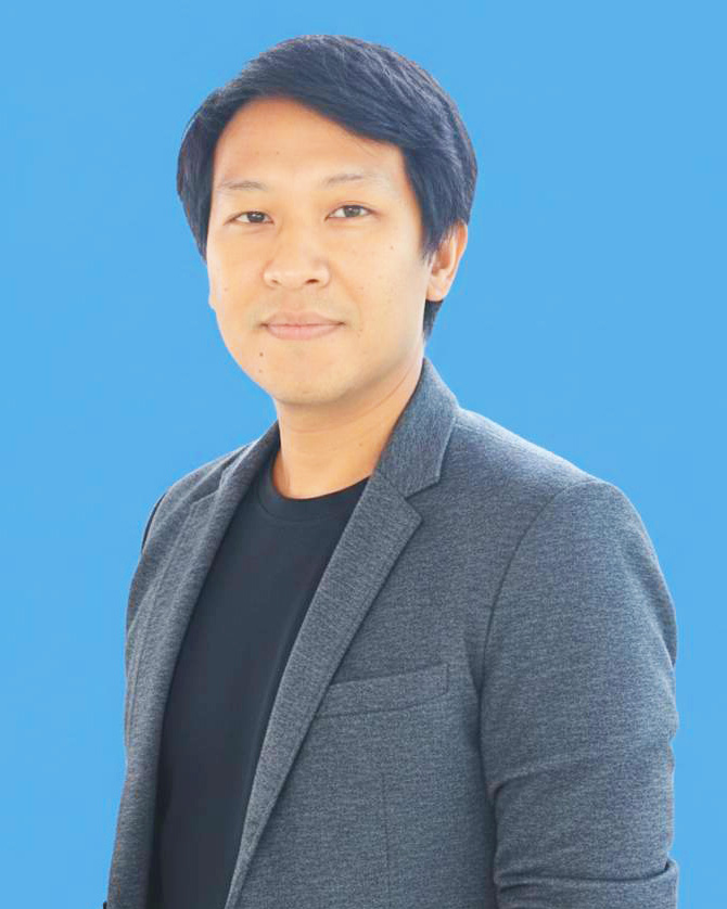 นายฐิตินันท์ ภู่พันธ์