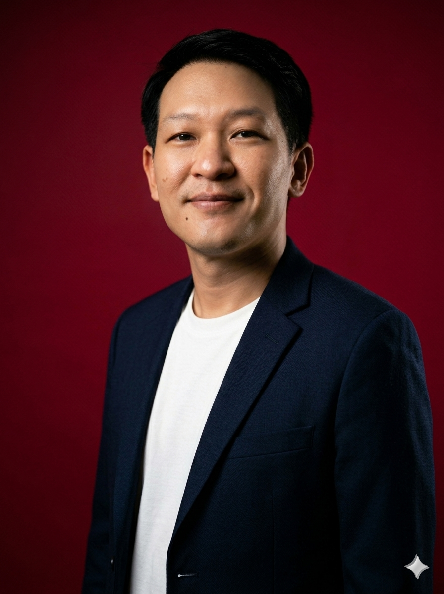 นายฐิตินันท์ ภู่พันธ์