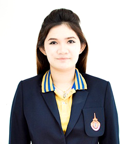 นางสาวดวงใจ เพ็ชรักษ์