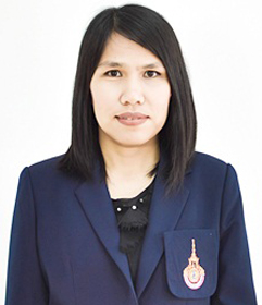 นางสาวภัทรภรณ์ รองแก้ว