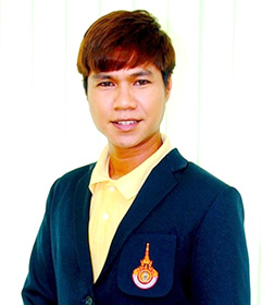 นายธรรมรัตน์ เชี่ยวชาญ