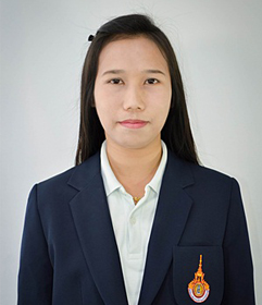 นางสาวบุษบา สภาพไทย
