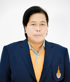 นางชนัดดา ไหมทอง