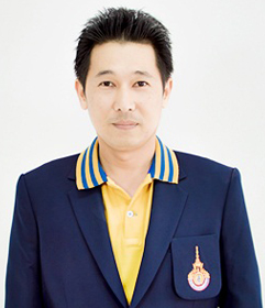 นายชัยพงษ์    วิลามาศ