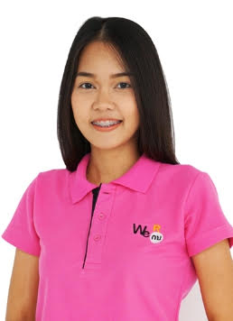 นางสาววรางคณา เอมฉวี
