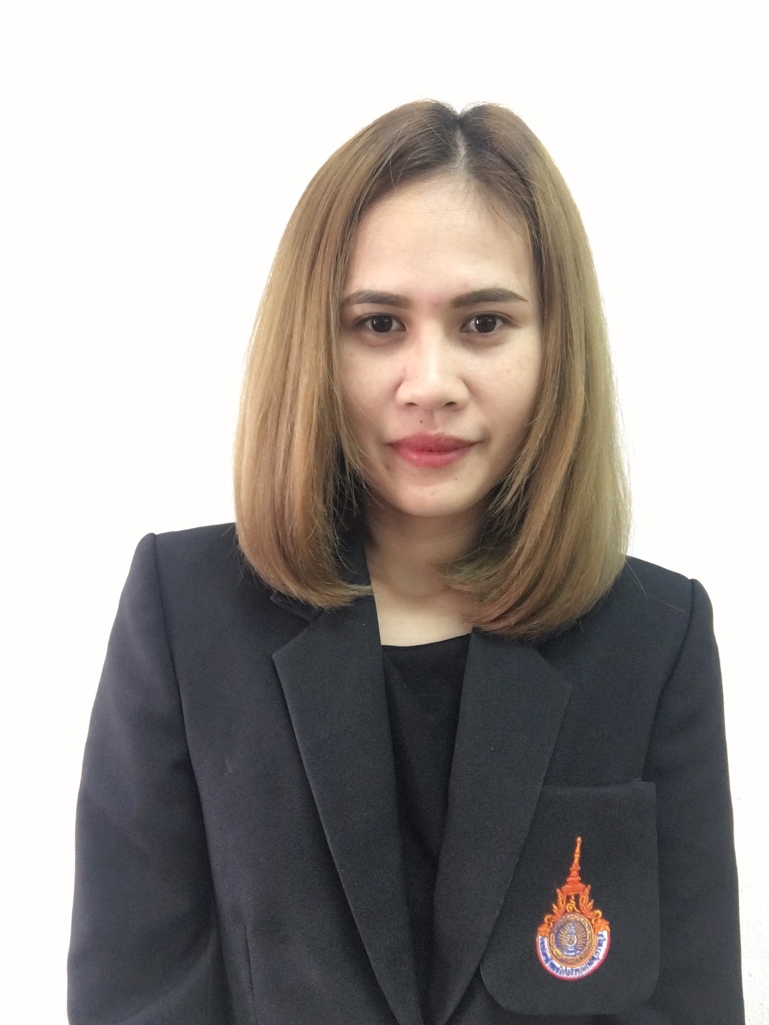 นางสาวพรวิไล เย็นวัฒนา