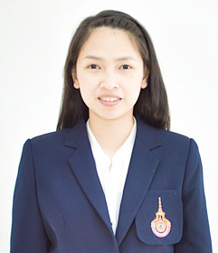 นางกณิกนาฎ สมบัติ