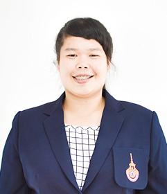 นางสาวมัลลิกา แก้วสุกใส