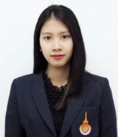 นางสาวธารารัตน์ สุขไชย