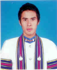 นายธงชัย ฉายอรุณ