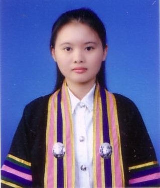 นางสาวขนิษฐา คงศิริ