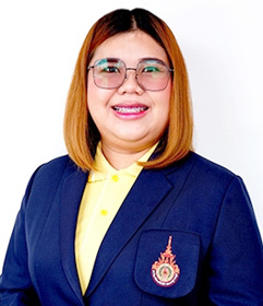 นางสาวกุลรวี พรหมหล้าวรรณ