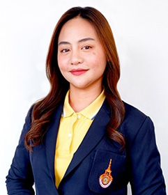 นางสาวนันท์นภัส ทองแดง