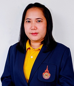 นางสาวสุนิสา อบเทศ