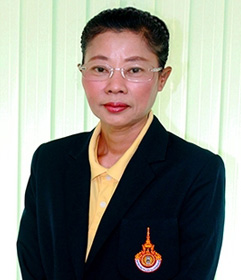 นางตะวันฉาย สุจิตธรรมกุล