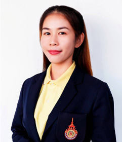นางสาวสุธาสินี สวิง