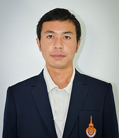 นายนพนันท์ คงสมบูรณ์
