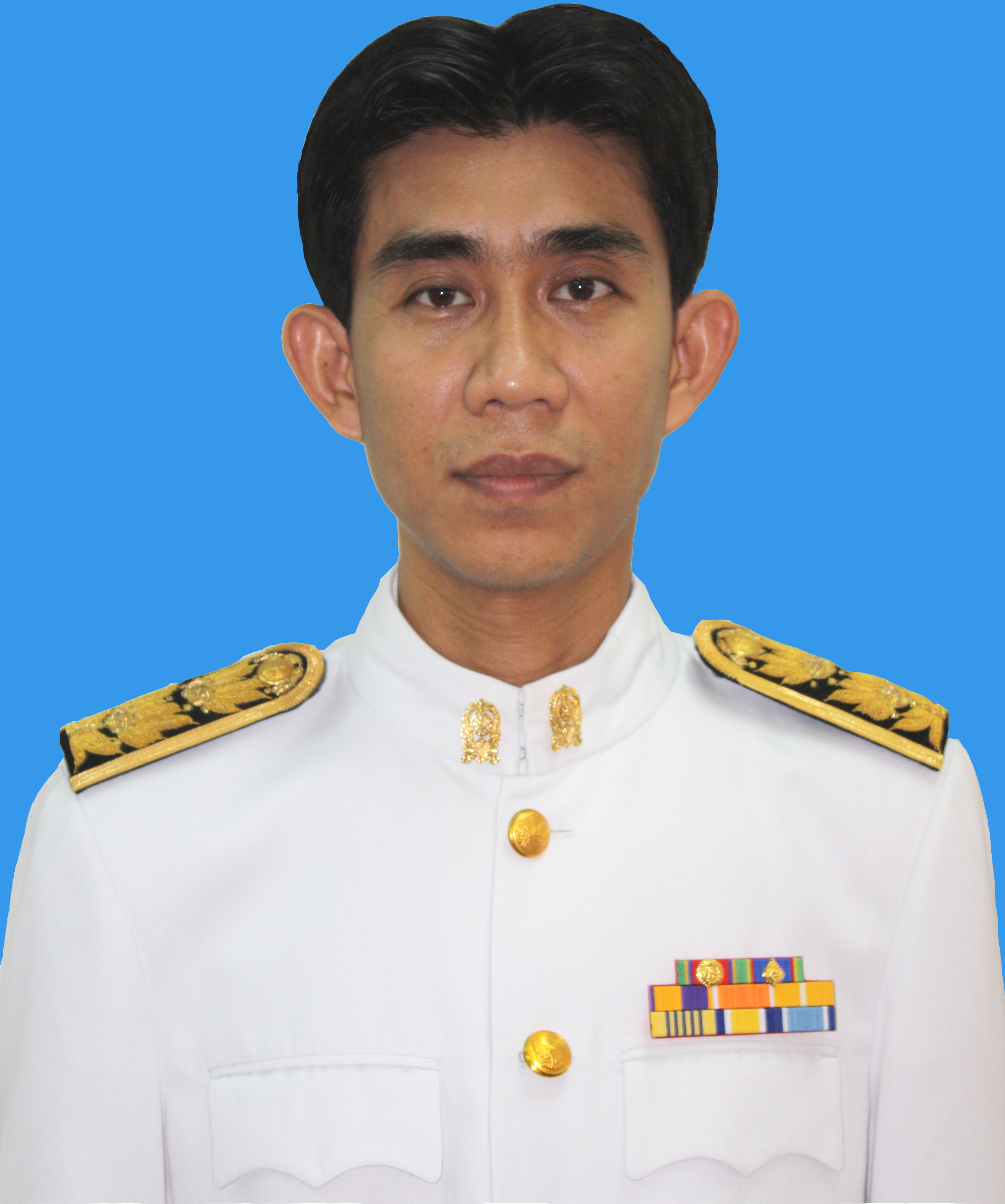 นายเฉลิมพล เรืองพัฒนาวิวัฒน์