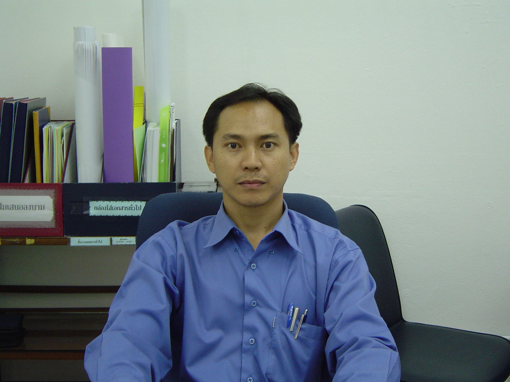 นายจิรพันธ์ อรรถพร