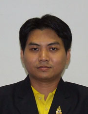 นายประวิทย์ ตฤณรัชตเมธี