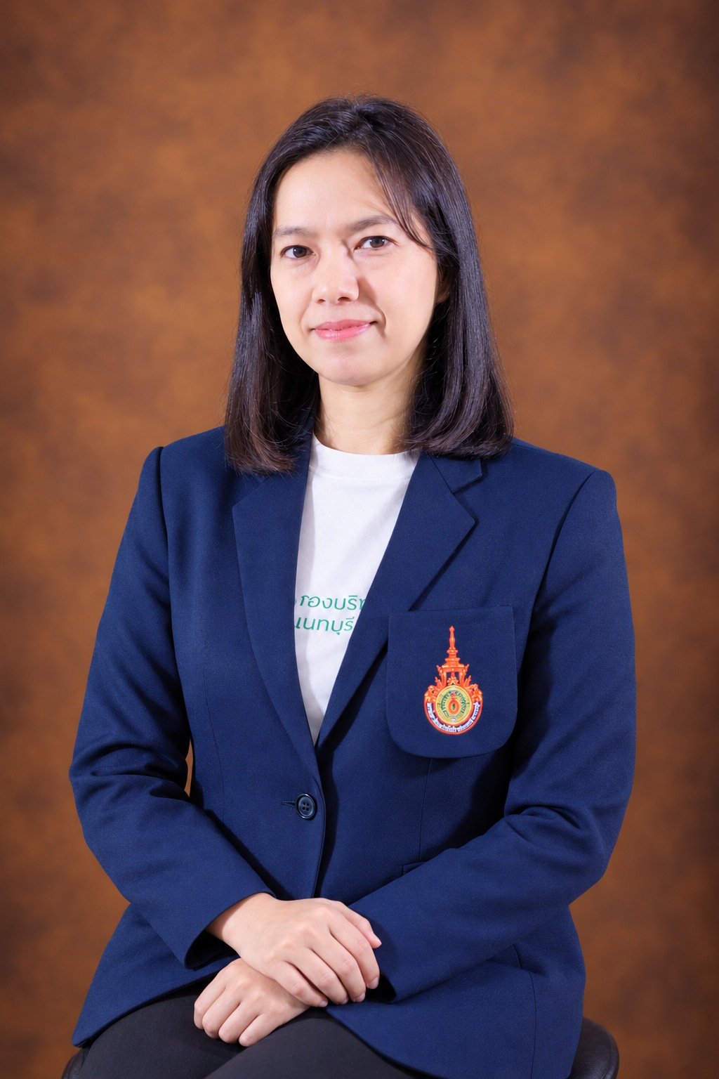 นางสุภาพร เทพทิม