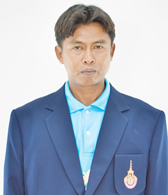 นายเจียมรัตน์ ชัยรัตน์