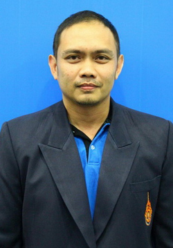 นายเอกวิศว์ สงเคราะห์