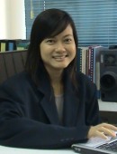 นางสาวมาลียา ตั้งจิตเจษฎา