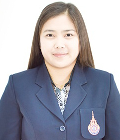 นางสาวเบญจวรรณ คลีดิษฐ