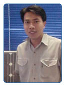 นายอานนท์ พ่วงชิงงาม