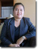 นางวาสนา ภู่เกษมสมบัติ