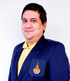 นายประเสริฐศักดิ์ มงคลนันทิพัฒน์