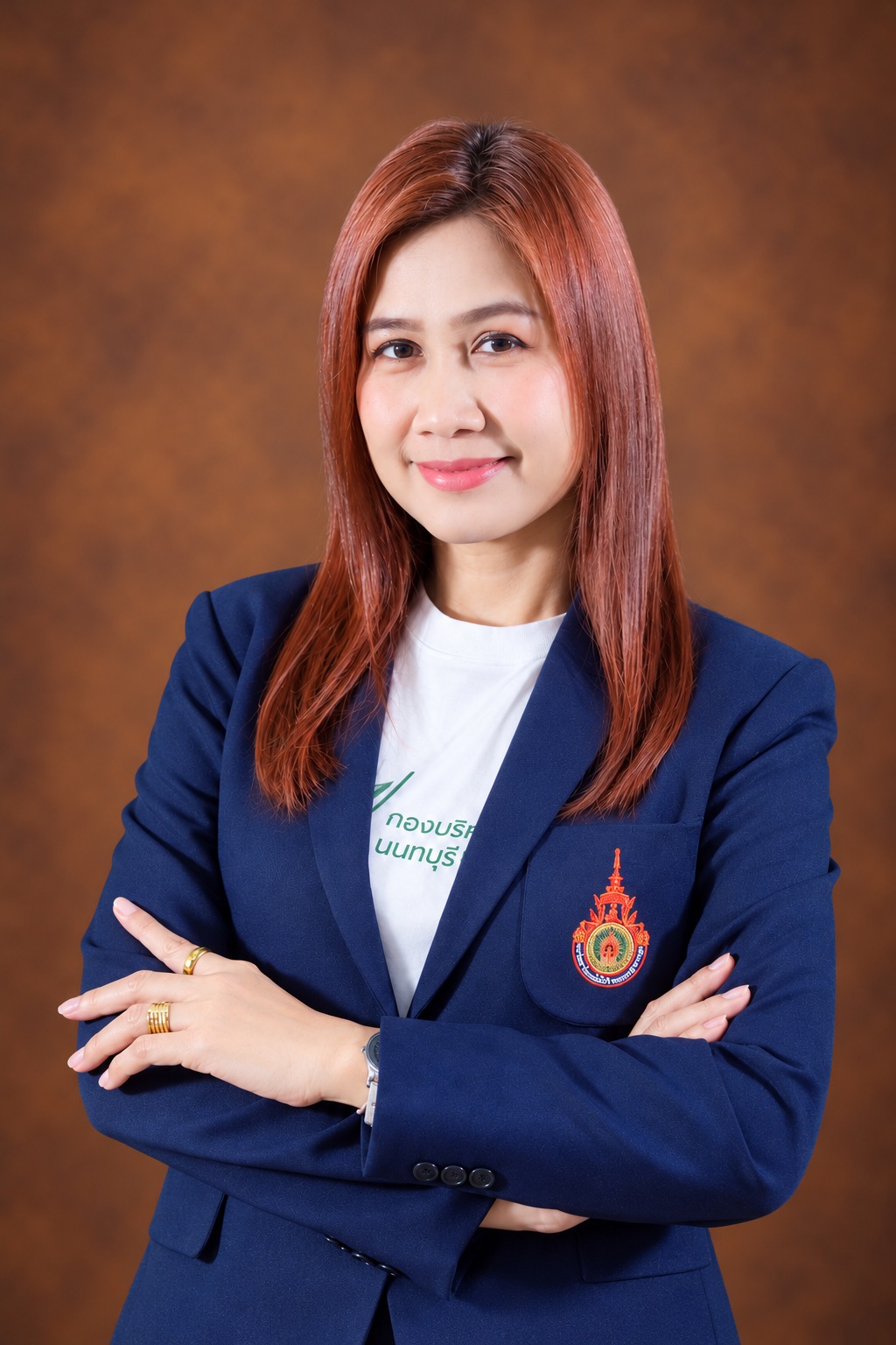 นางสาวสุจิตรา ฉายอรุณ