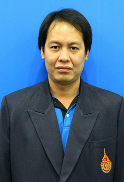 นายรัศเมศวร์ ตันวีนุกูล