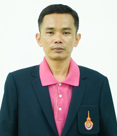 นายภิเชฐ จันทะสีลา