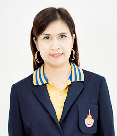 นางฤทัยชนก โพธิ์งาม