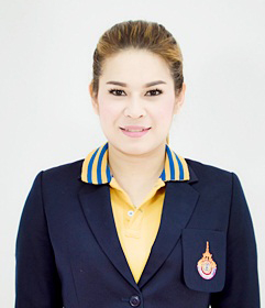 นายขจรศักดิ์ ฝากสาคร