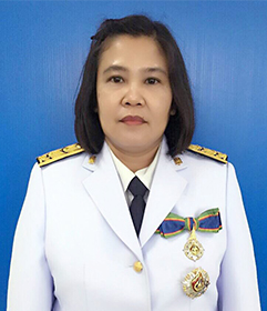 นางสาวศิริมา แก้วเกิด