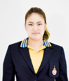 นางขวัญชนก ศรีละคร