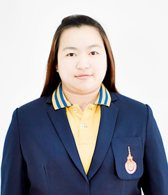 นางสาวขวัญหทัย ศุภกรรม