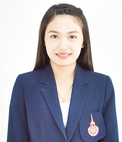 นางสาวสุนันทา มณฑปใหญ่