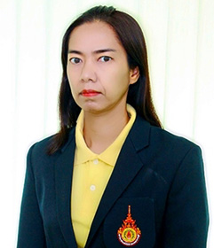 นางสุภาพร เทพทิม