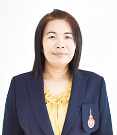 นางสาวรัชชนันท์ ดีมาก