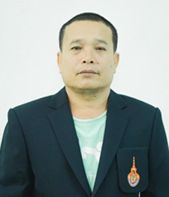 นายจันดี ศาลาแดง
