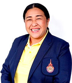 นางบำรุง โกศล